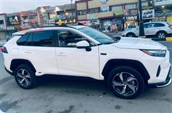 تويوتا راف 4